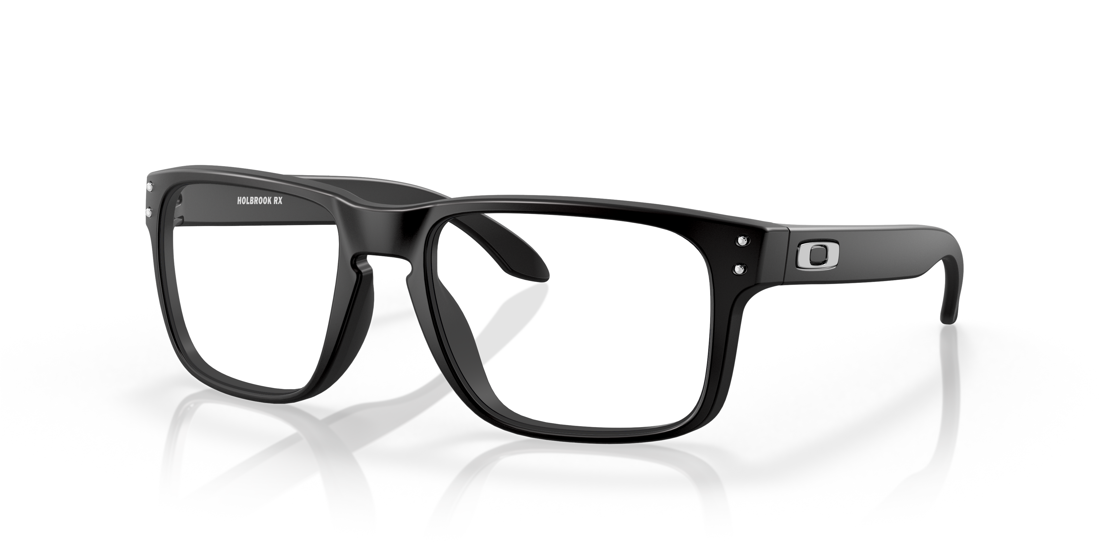 Oakley Oakley Glasses in Black | Target Optical