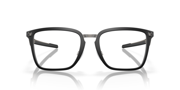 Oakley Oakley Glasses in Silver/Gunmetal/Grey | Target Optical