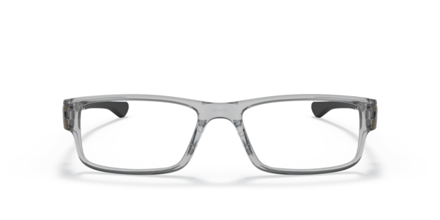 Oakley 0OX8046 Glasses in Silver/Gunmetal/Grey | Target Optical