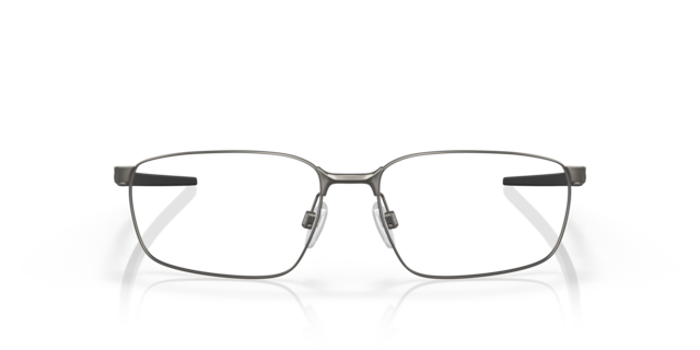 Oakley 0OX3249 Glasses in Black | Target Optical