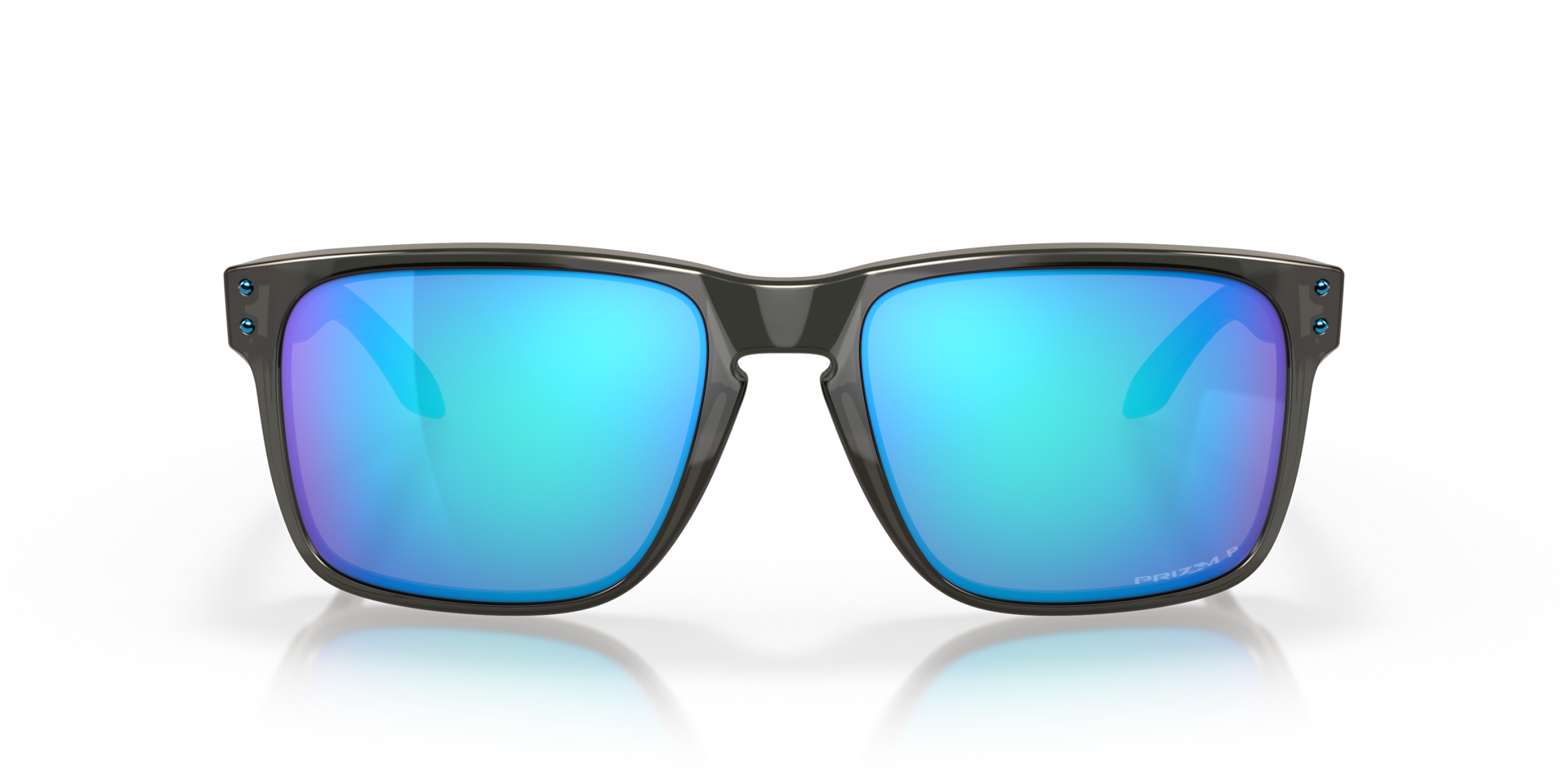 Oakley Oakley Sunglasses in Silver/Gunmetal/Grey | Target Optical