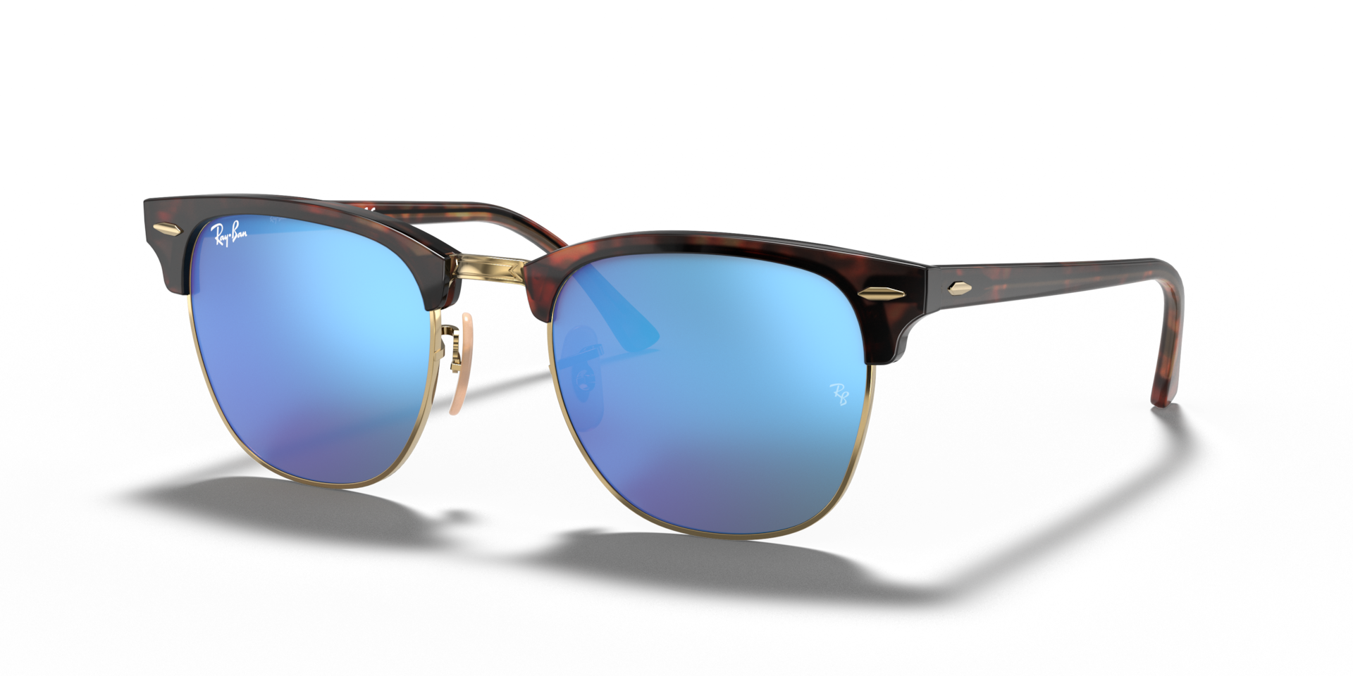 Ray-Ban Ray-Ban Sunglasses in Tortoise | Target Optical display picture 3