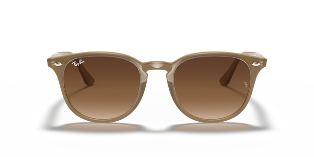 Ray-Ban 0RB4259 Sunglasses in Tortoise | Target Optical