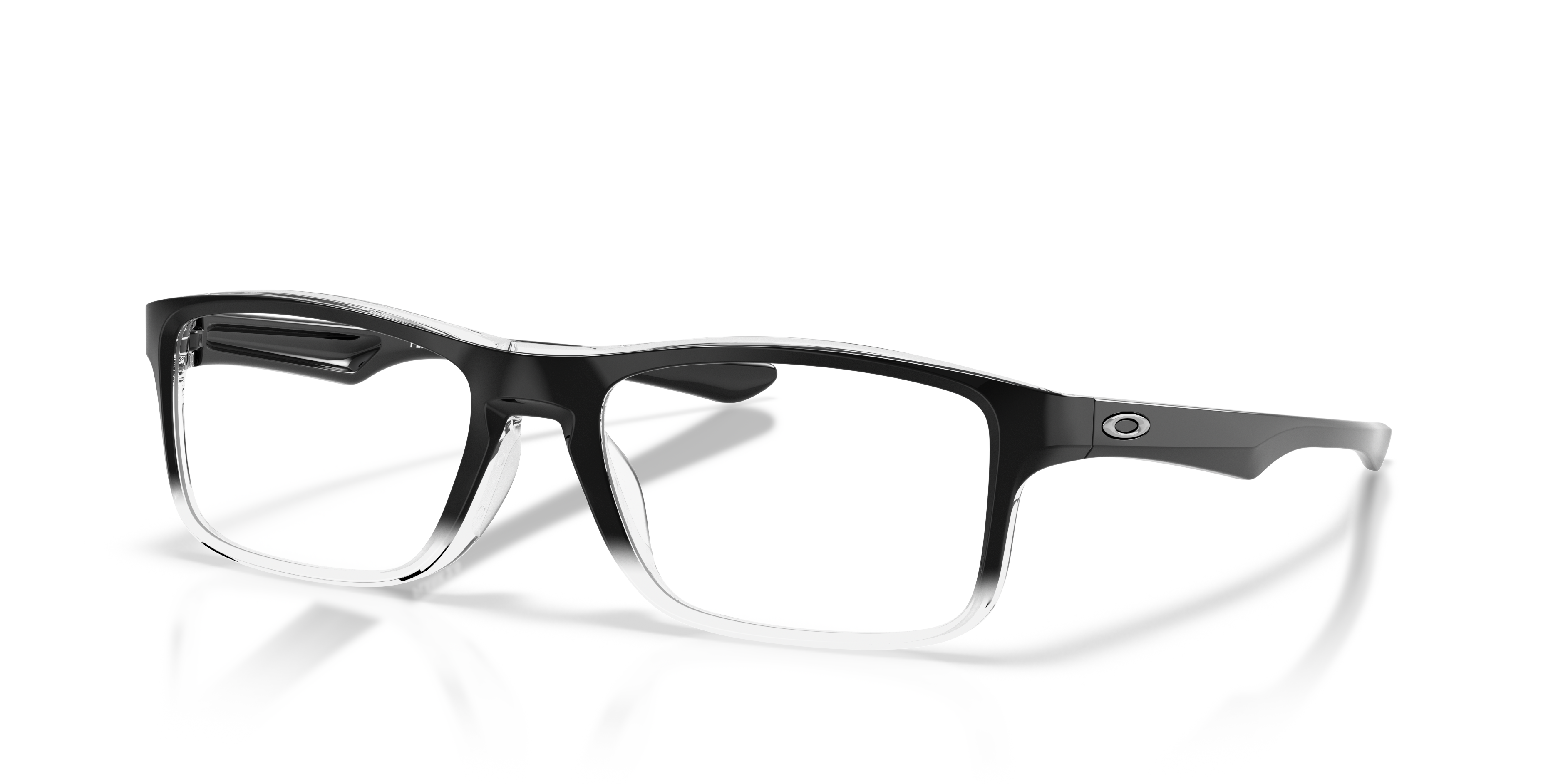 Oakley 0OX8081 Glasses in Black | Target Optical