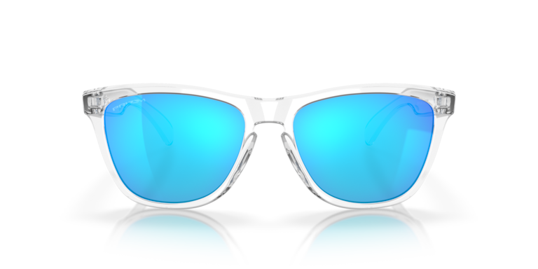 Oakley Oakley Sunglasses in Clear/White | Target Optical