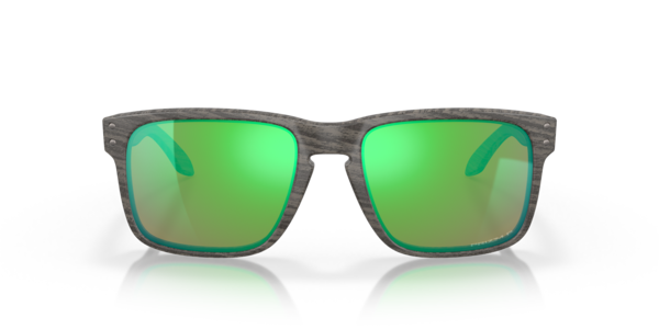 Oakley 0OO9102 Sunglasses in Silver/Gunmetal/Grey | Target Optical