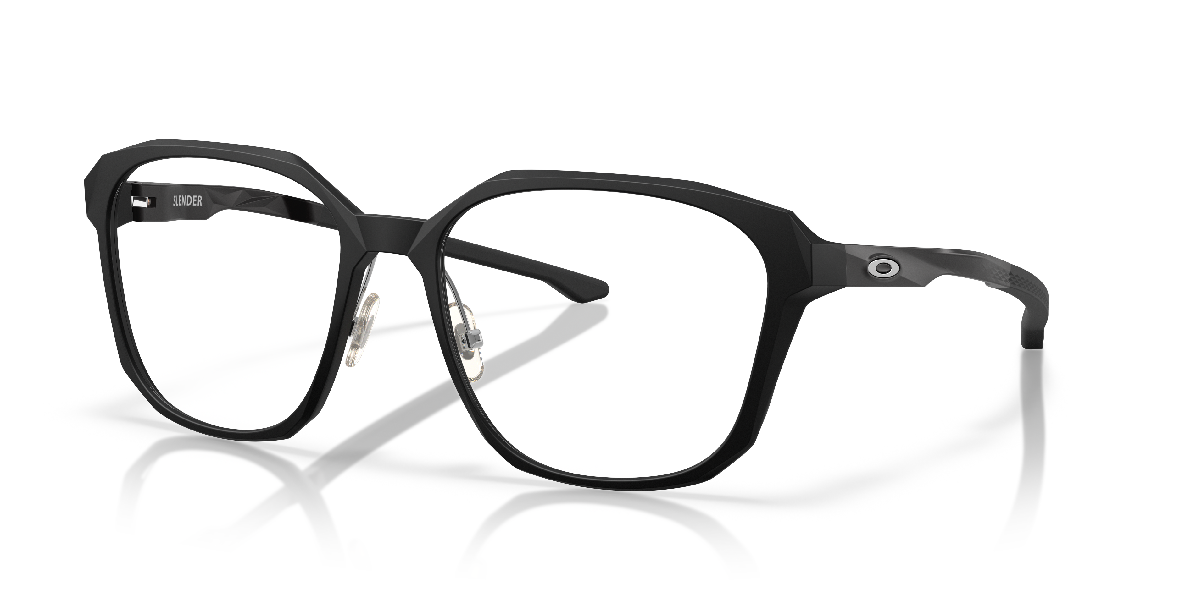 Oakley Oakley Glasses in Black | Target Optical