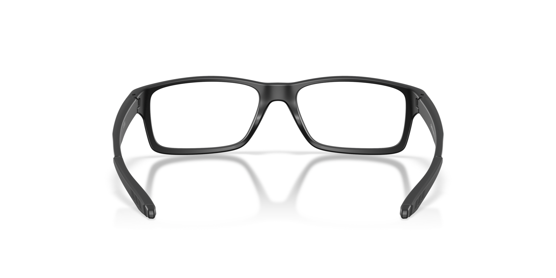 Oakley 0OY8002 Glasses in Black | Target Optical