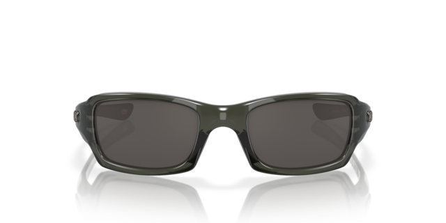 Oakley 0OO9238 Sunglasses in Black | Target Optical