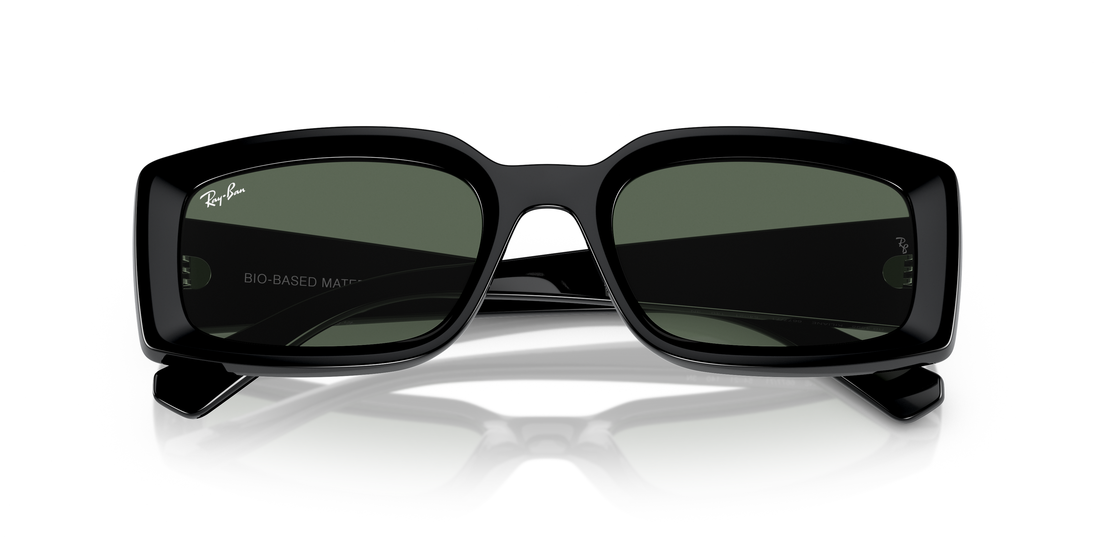 Ray-Ban Ray-Ban Sunglasses in Black | Target Optical