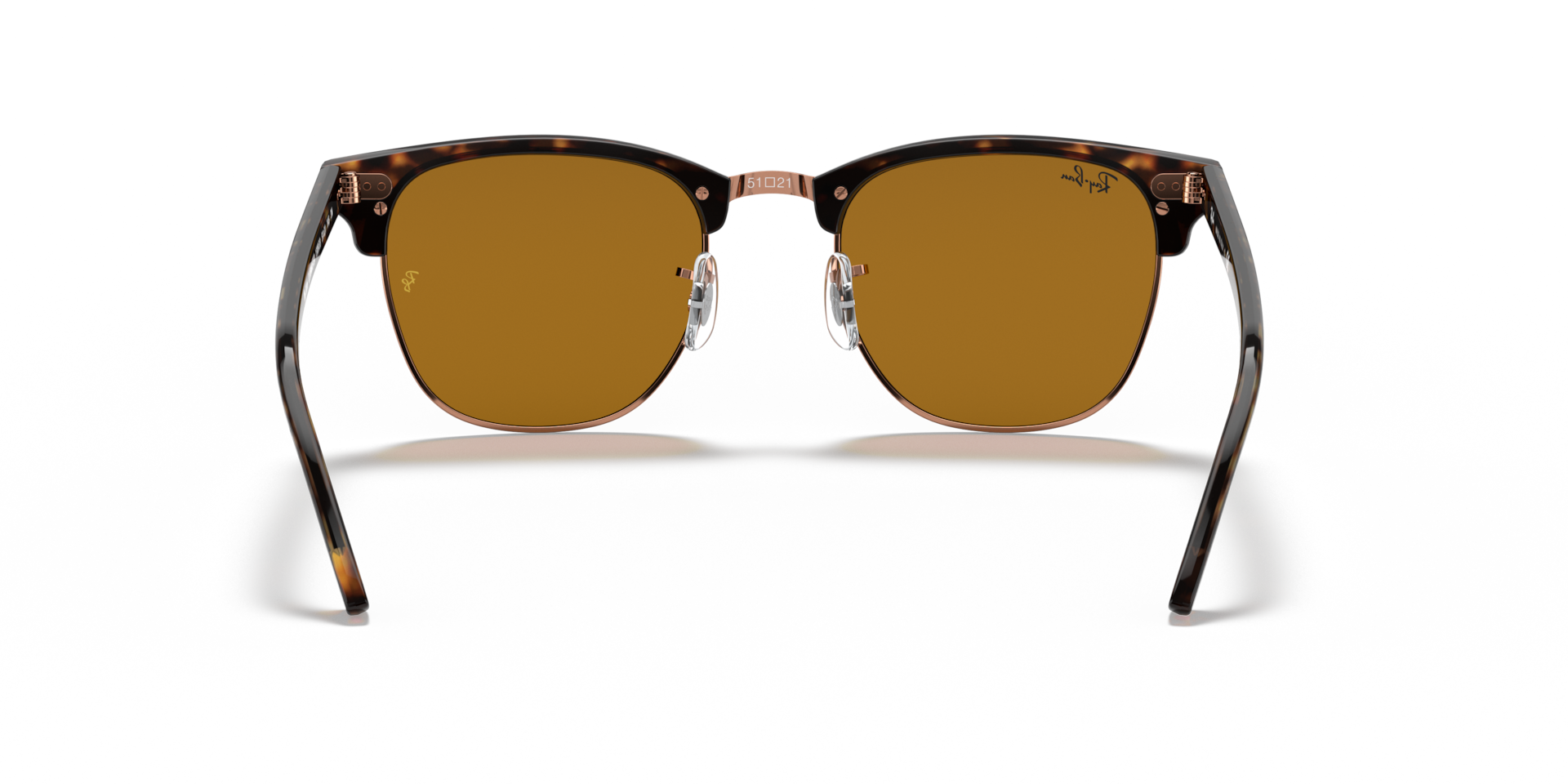 Ray-Ban Ray-Ban Sunglasses in Tortoise | Target Optical