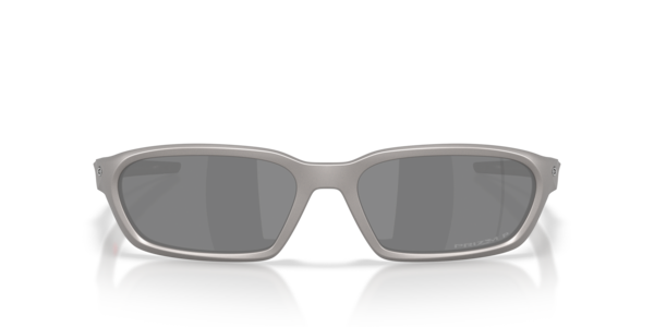 Oakley Oakley Sunglasses in Silver/Gunmetal/Grey | Target Optical