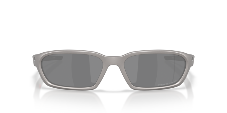 Oakley Oakley Sunglasses in Silver/Gunmetal/Grey | Target Optical