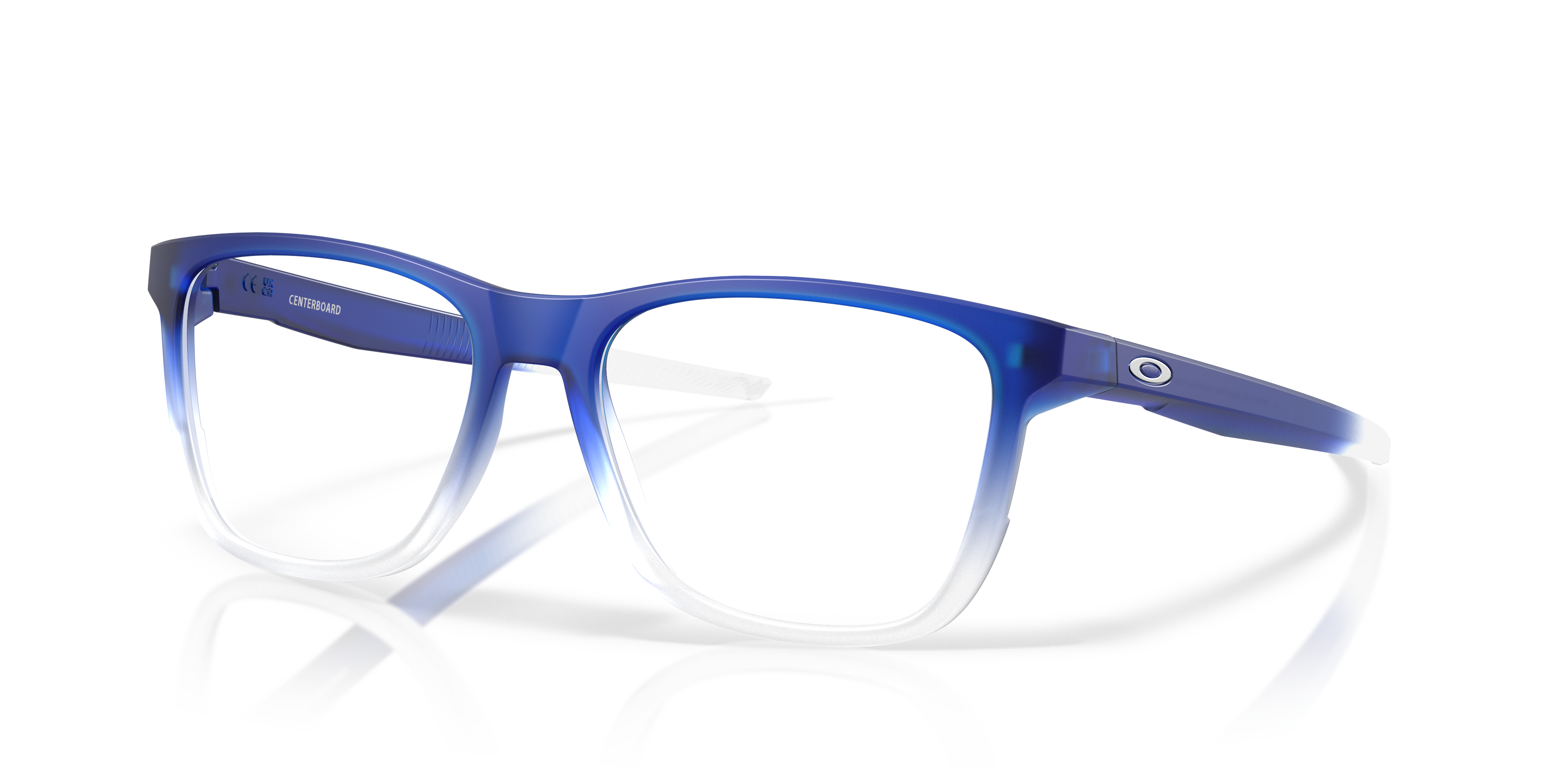 新品正規品 オークリー OX8163 01 センターボード ブルーレンズ Oakley 0OX8163 Glasses in Blue | Target Optical
