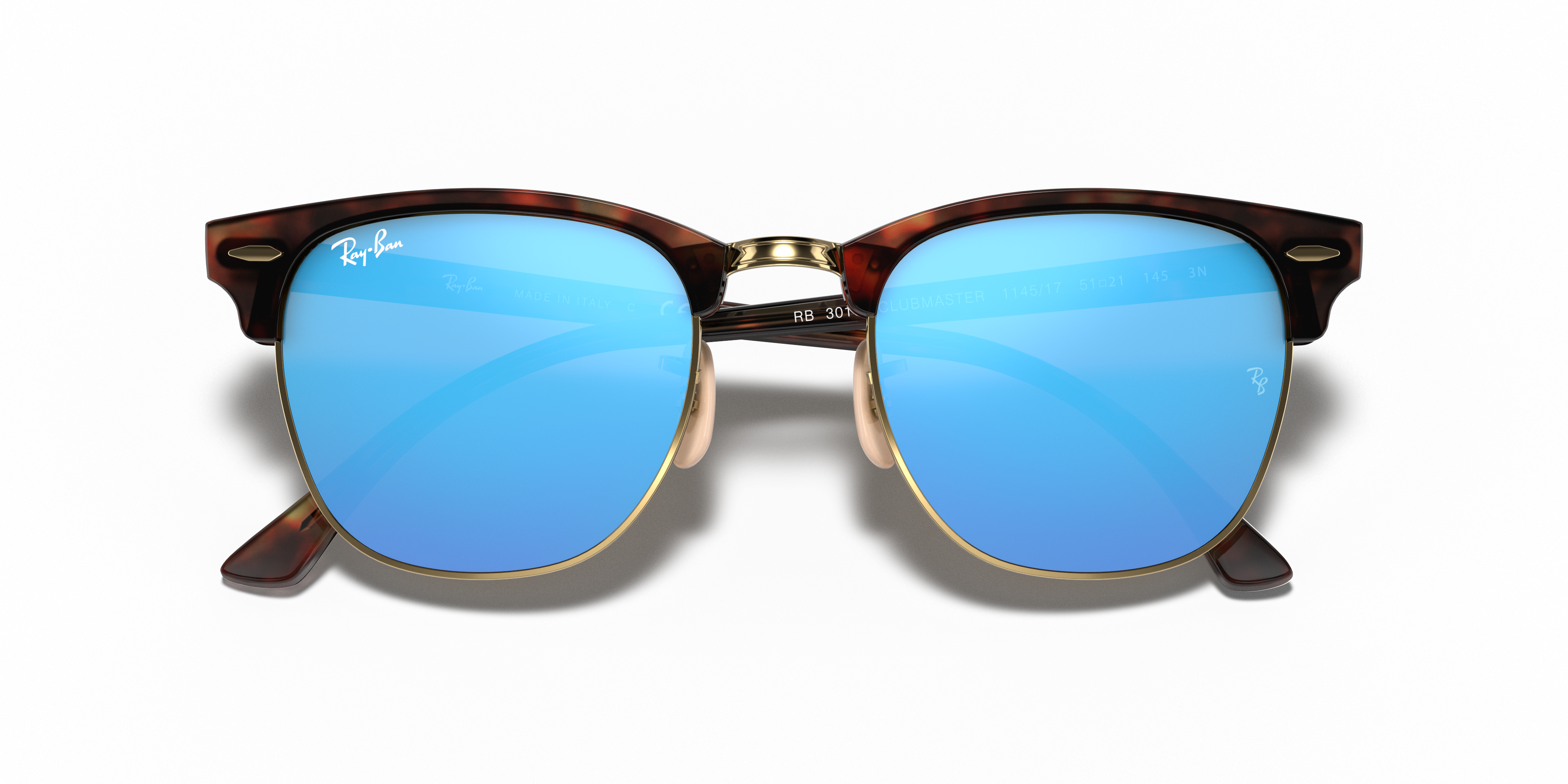 Ray-Ban Ray-Ban Sunglasses in Tortoise | Target Optical