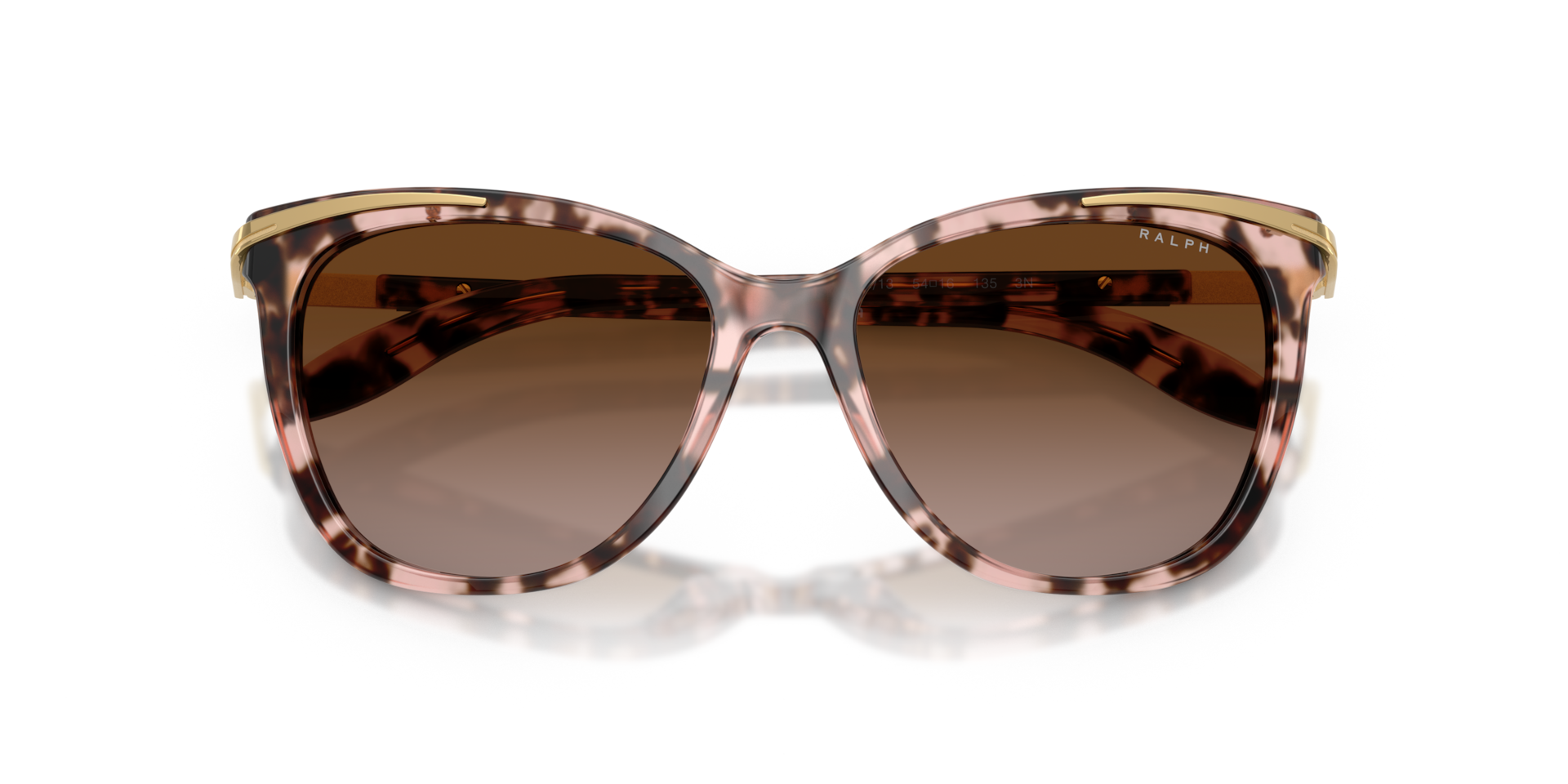 Ralph by Ralph Lauren 0RA5203 Sunglasses in Pink/Purple | Target