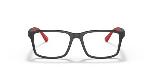 Emporio Armani 0EK3203 Glasses in Black | Target Optical