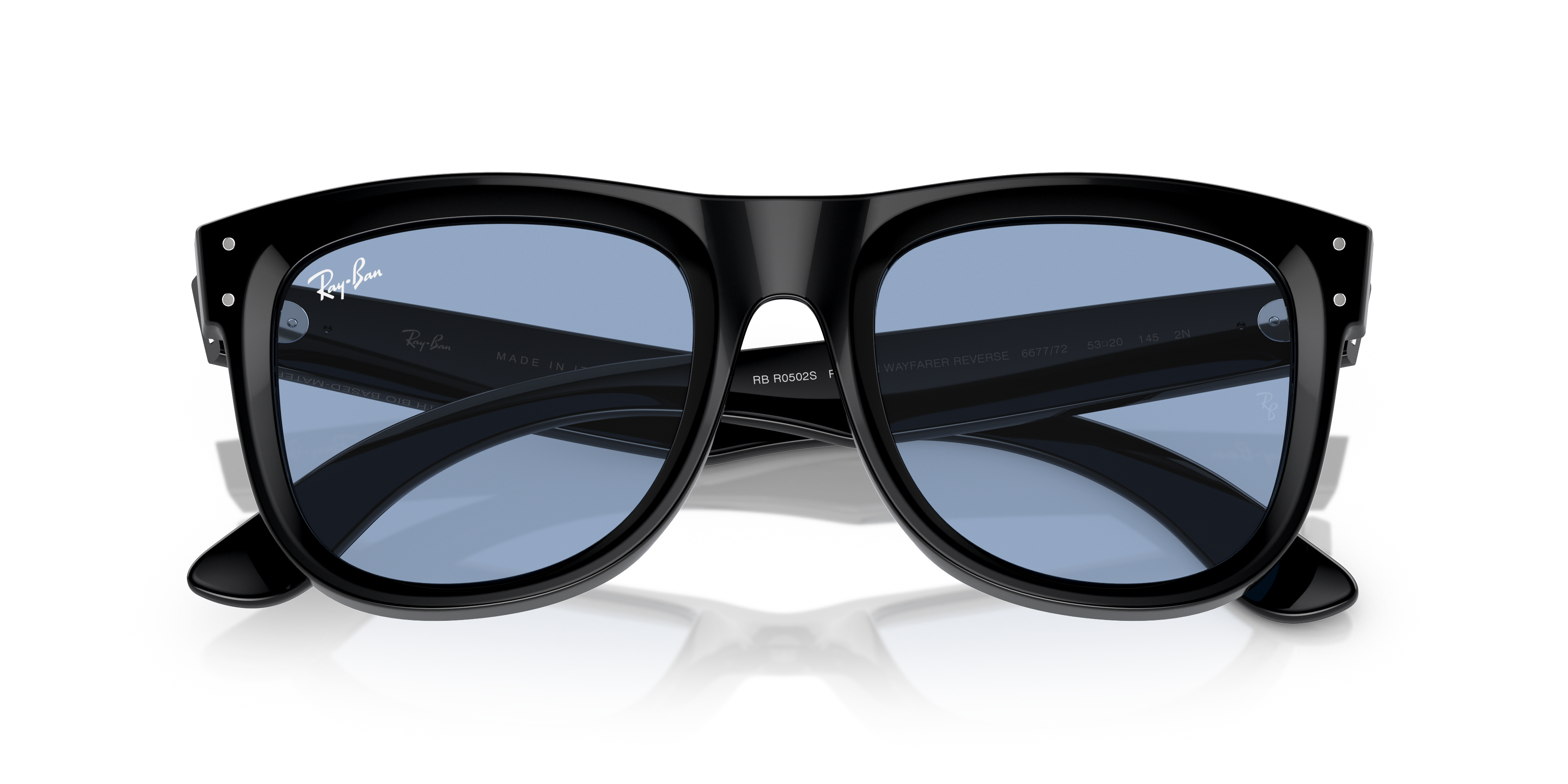 Ray-Ban Ray-Ban Sunglasses in Black | Target Optical