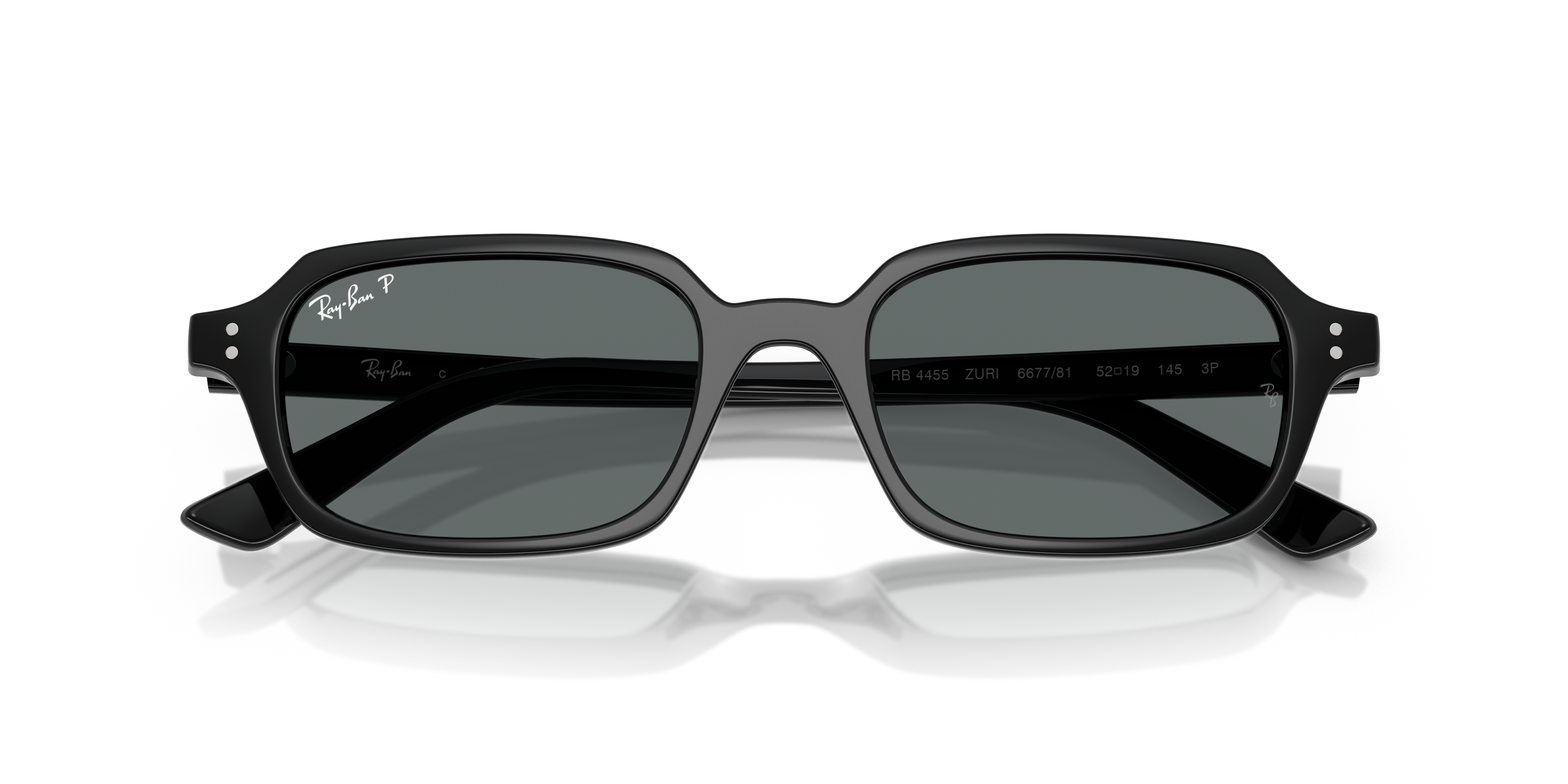 Ray-Ban Ray-Ban Sunglasses in Black | Target Optical