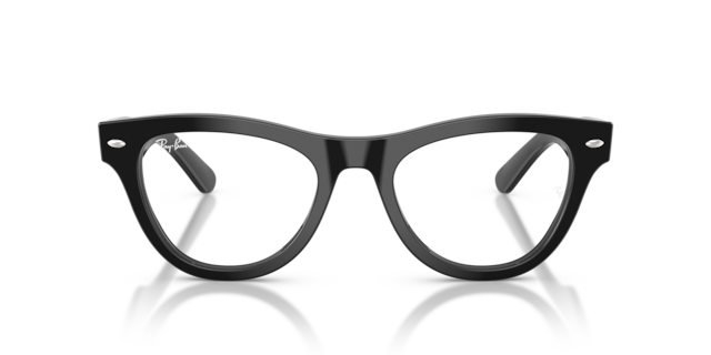 Ray-Ban 0RX5510 Glasses in Pink/Purple | Target Optical