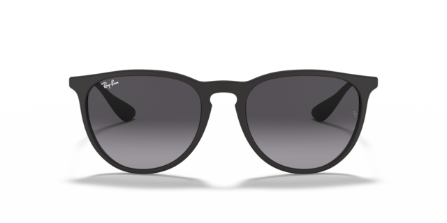 Ray-Ban 0RB4171 Sunglasses in Brown/Tan | Target Optical