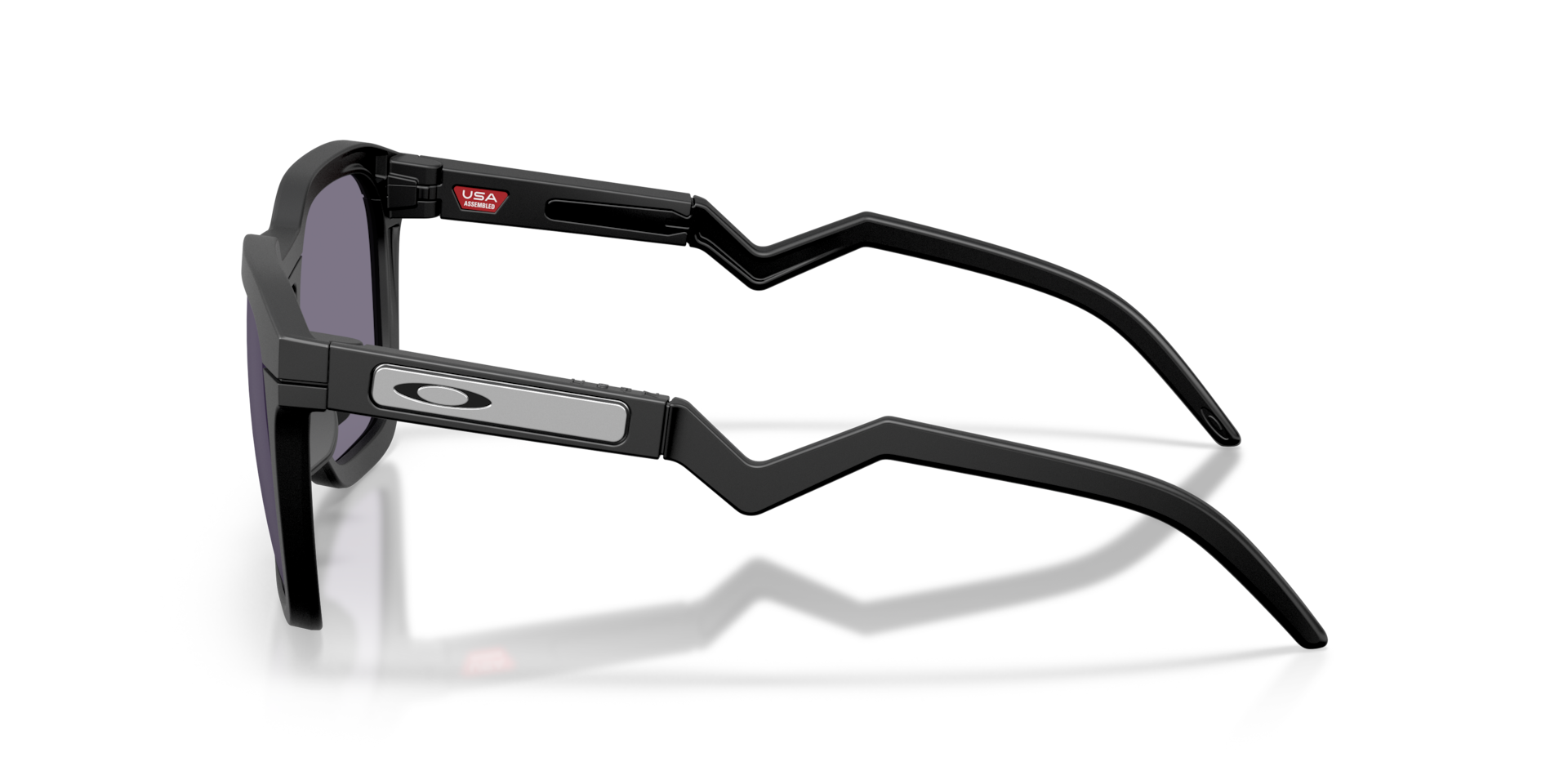 Oakley Oakley Sunglasses in Black | Target Optical