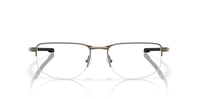 Oakley 0OX3035 Glasses in Black | Target Optical