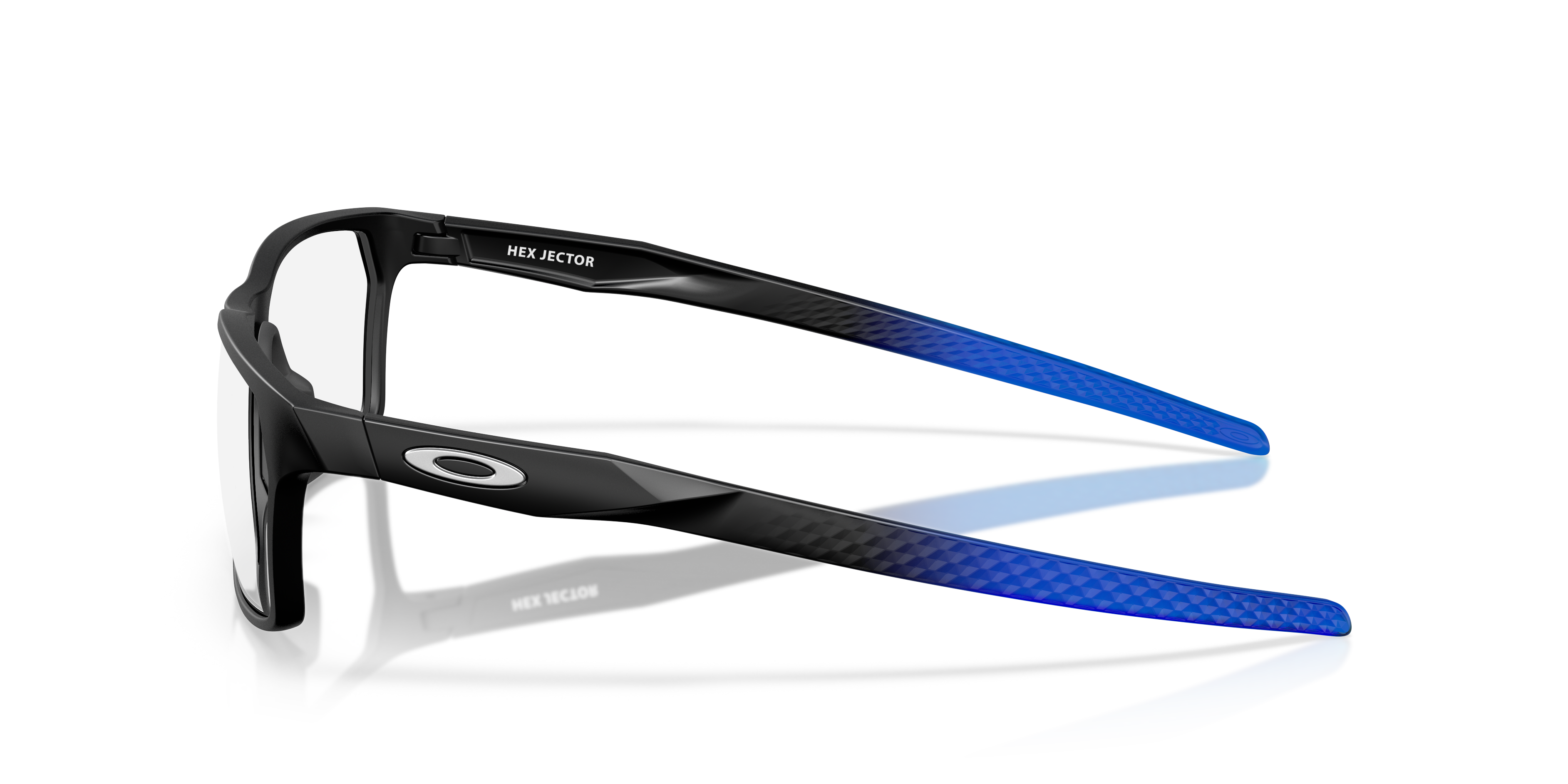Oakley 0OX8032 Glasses in Black | Target Optical