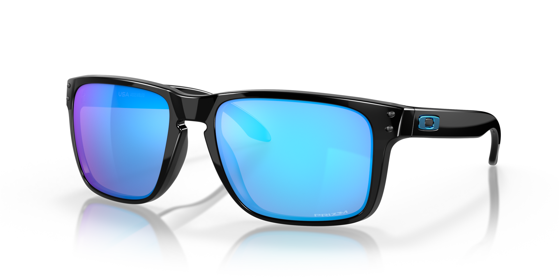 Oakley Oakley Sunglasses in Black | Target Optical