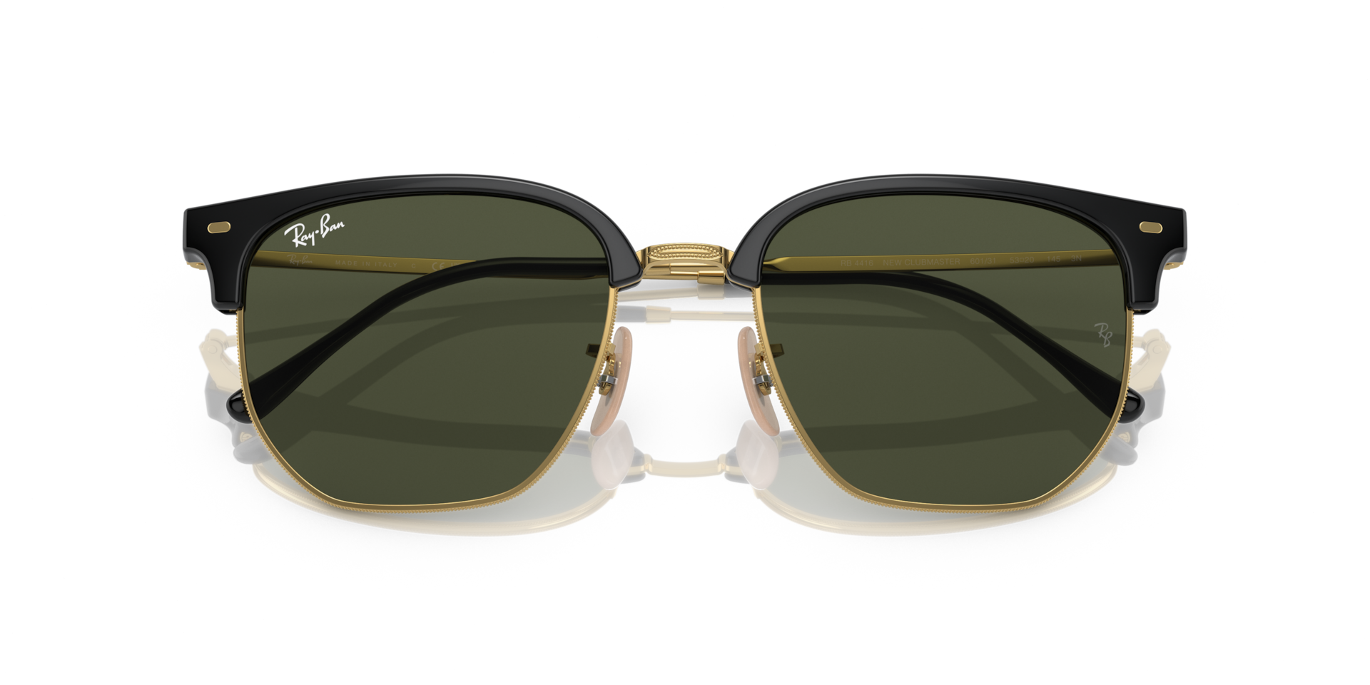 Ray-Ban Ray-Ban Sunglasses in Black | Target Optical