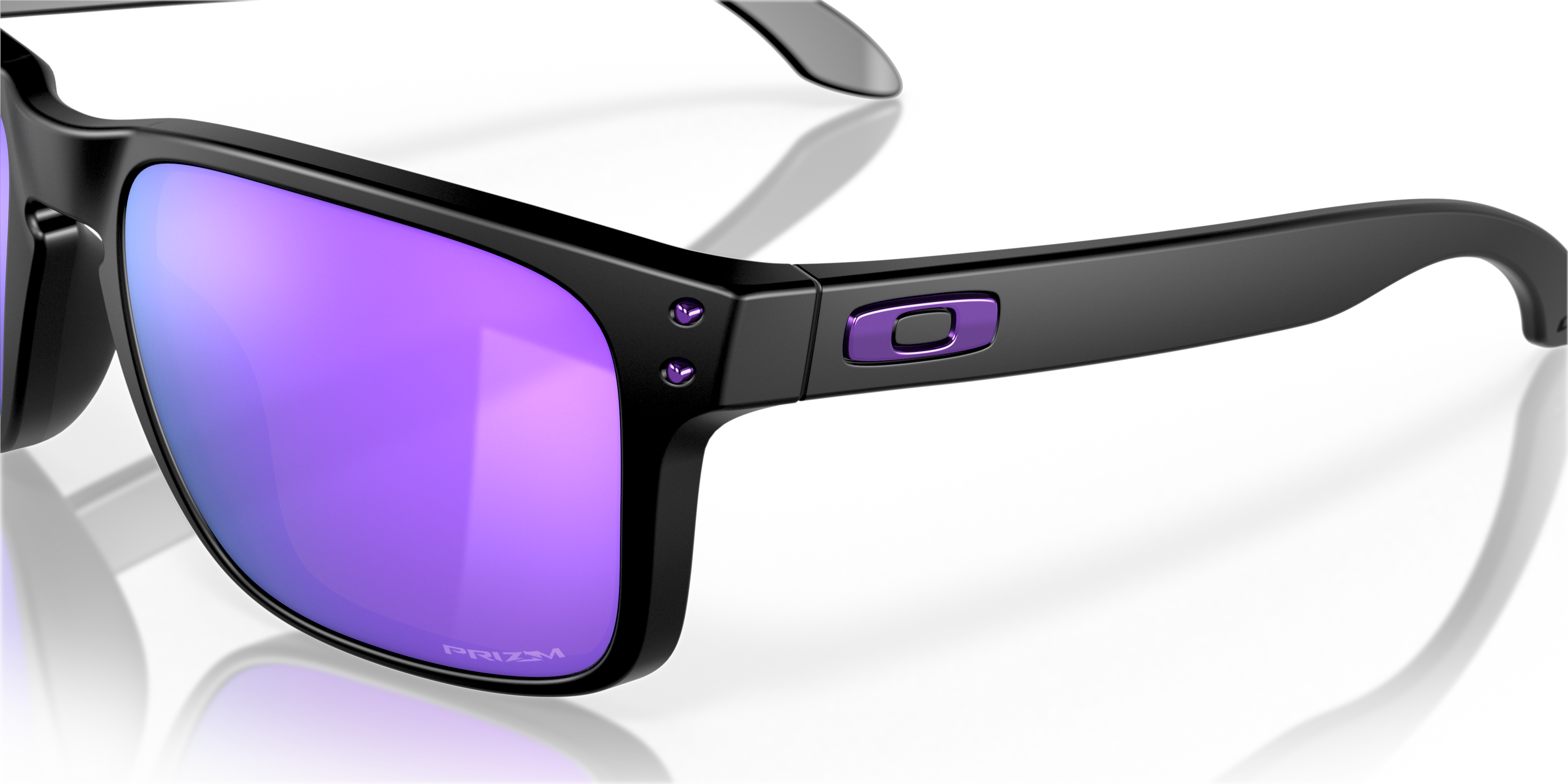 Oakley Oakley Sunglasses in Black | Target Optical