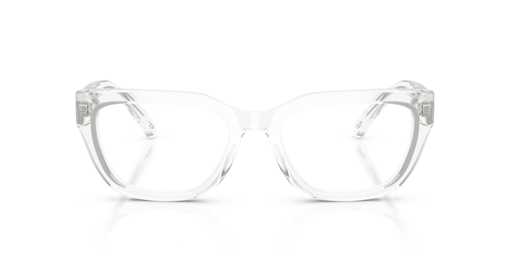 Diesel DL4003 2005 54-19 Glasses in Transparent | Target Optical