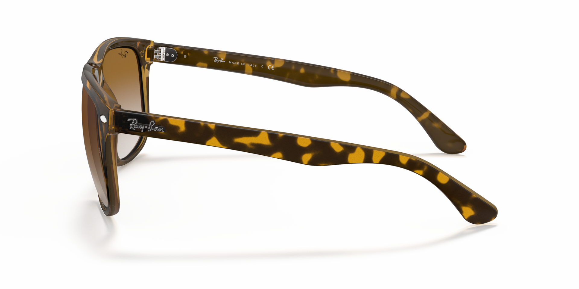 Ray-Ban 0RB4147 Sunglasses in Tortoise | Target Optical display picture 3