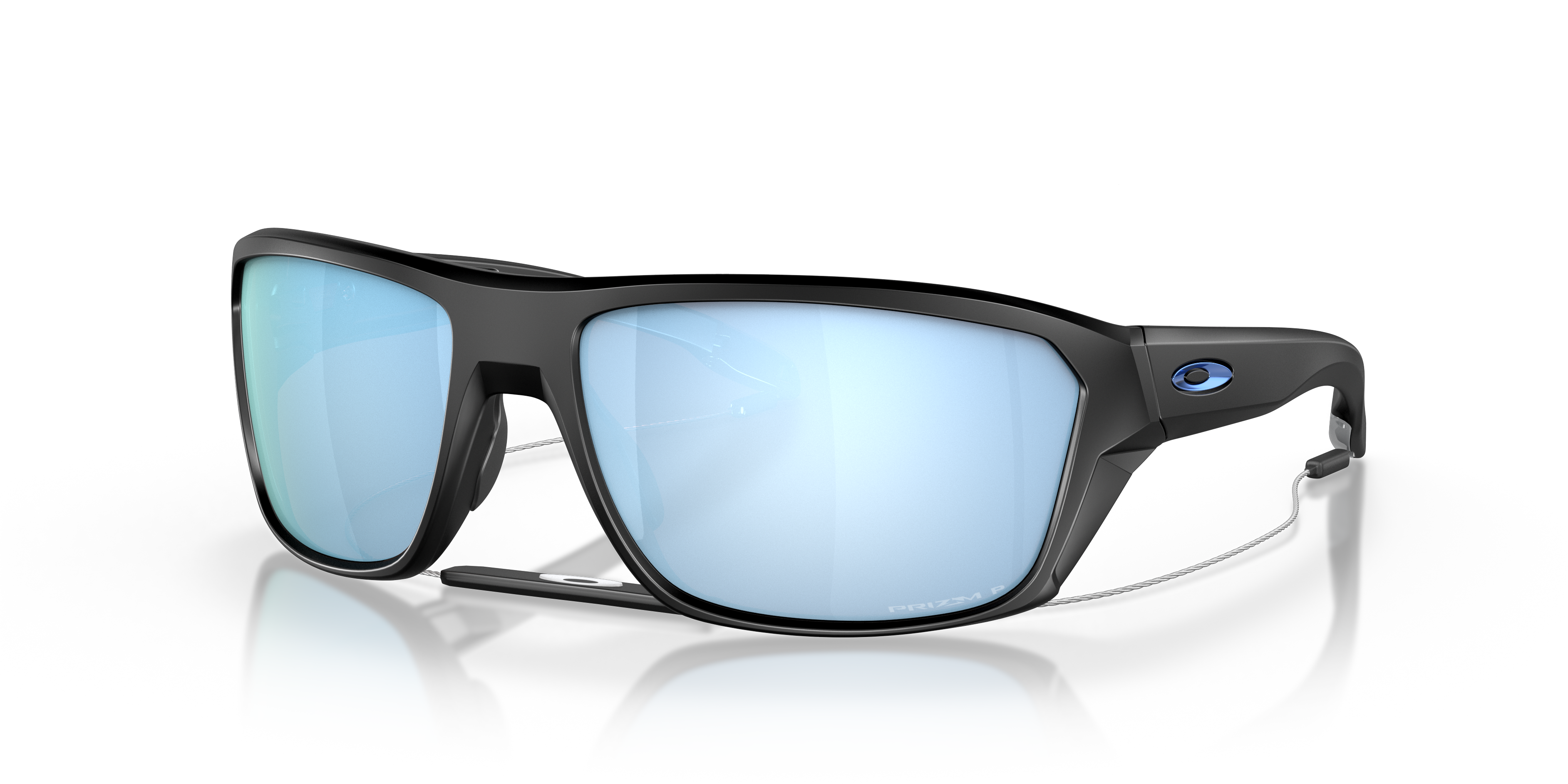 Oakley 0OO9416 Sunglasses in Black | Target Optical