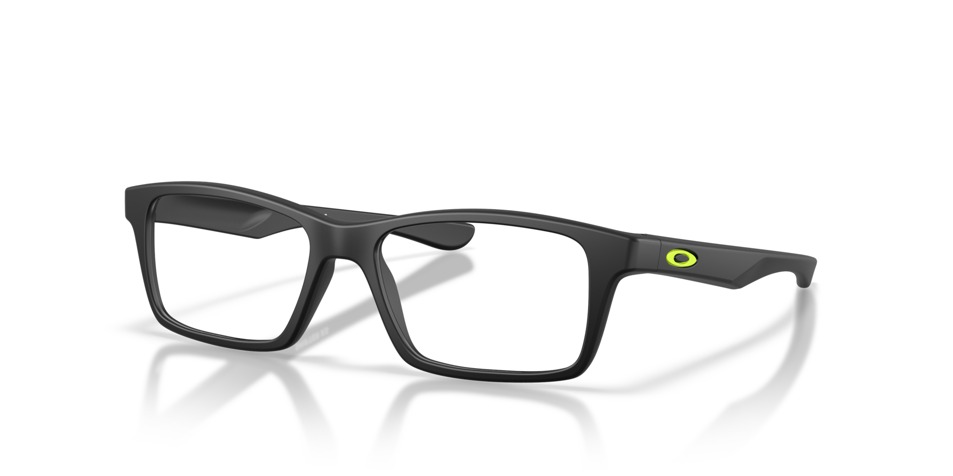 Oakley 0OY8001 Glasses in Black | Target Optical