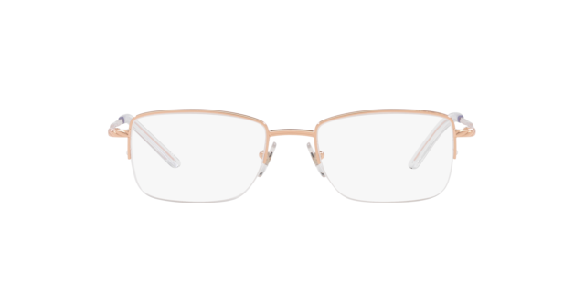 A New Day 0A31050 Glasses in Silver/Gunmetal/Grey | Target Optical