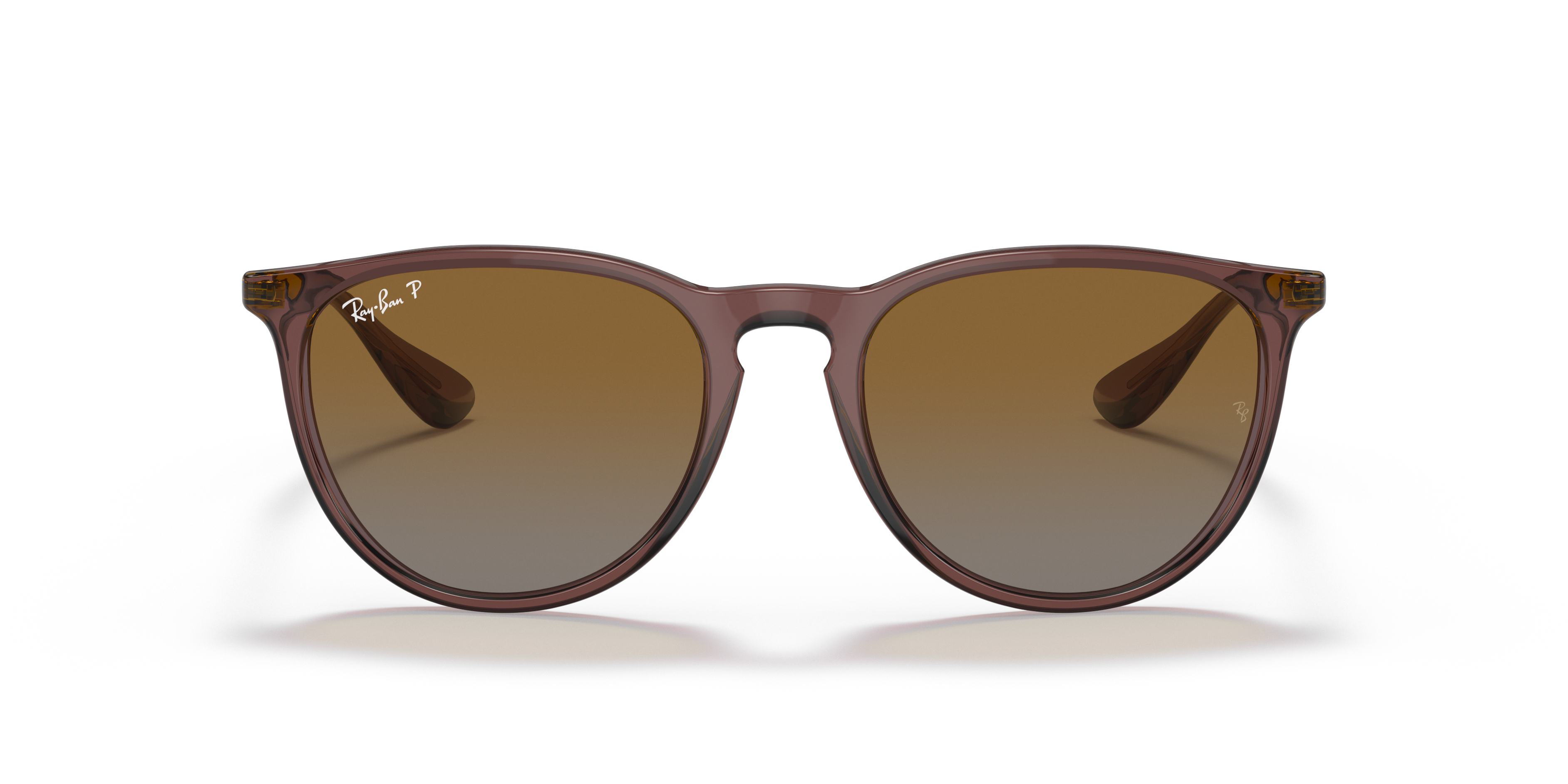 Ray-Ban 0RB4171 Sunglasses in Brown/Tan | Target Optical