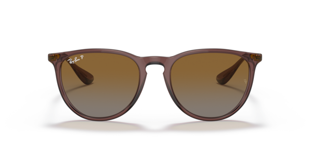 Ray-Ban 0RB4171 Sunglasses in Pink/Purple | Target Optical