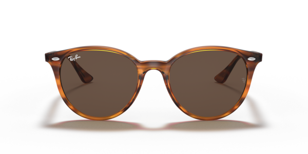 Ray-Ban 0RB4305 Sunglasses in Red/Burgundy | Target Optical