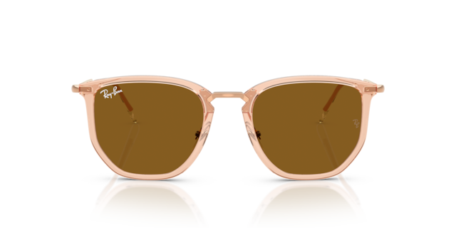 Ray-Ban 0RB4451 Sunglasses in Black | Target Optical