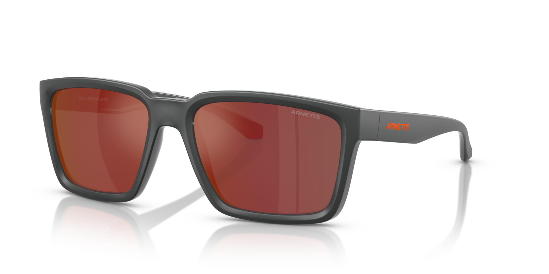 Arnette Sunglasses Sunglasses Arnette AN3094 Hampere | Free Shipping | Glasses.com® main image 2