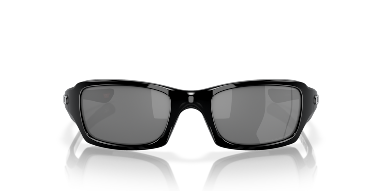 Oakley 0OO9238 Sunglasses in Black | Target Optical