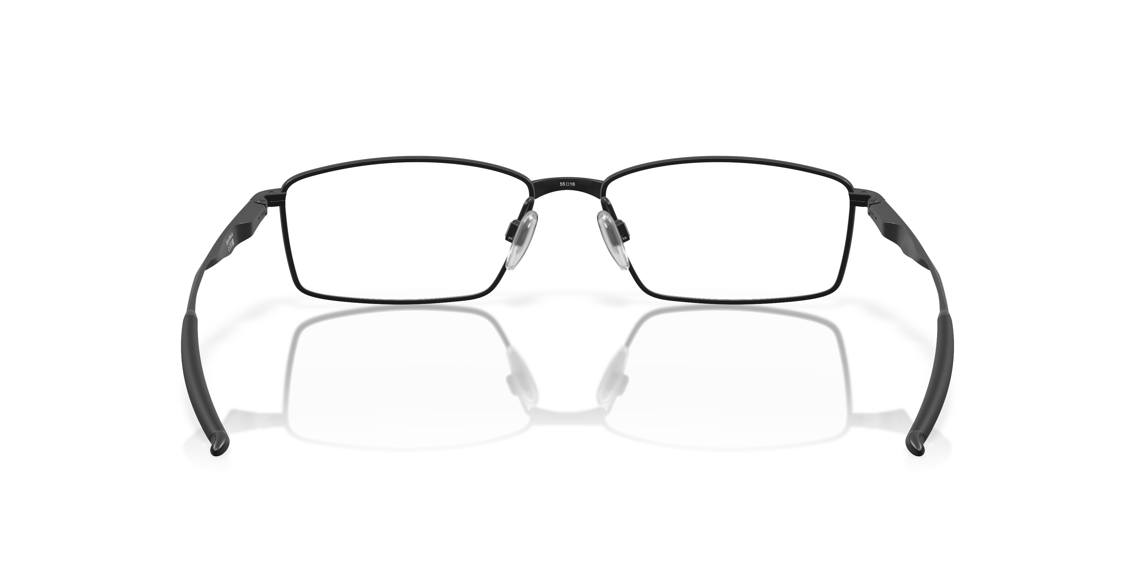 Oakley 0OX5121 Glasses in Black | Target Optical