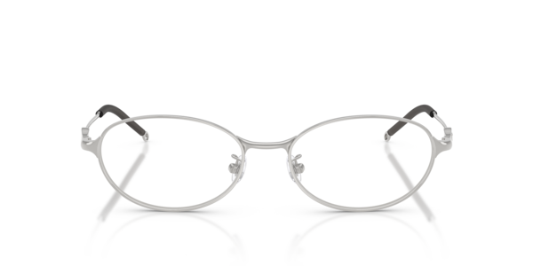 Diesel Diesel Glasses in Silver/Gunmetal/Grey | Target Optical
