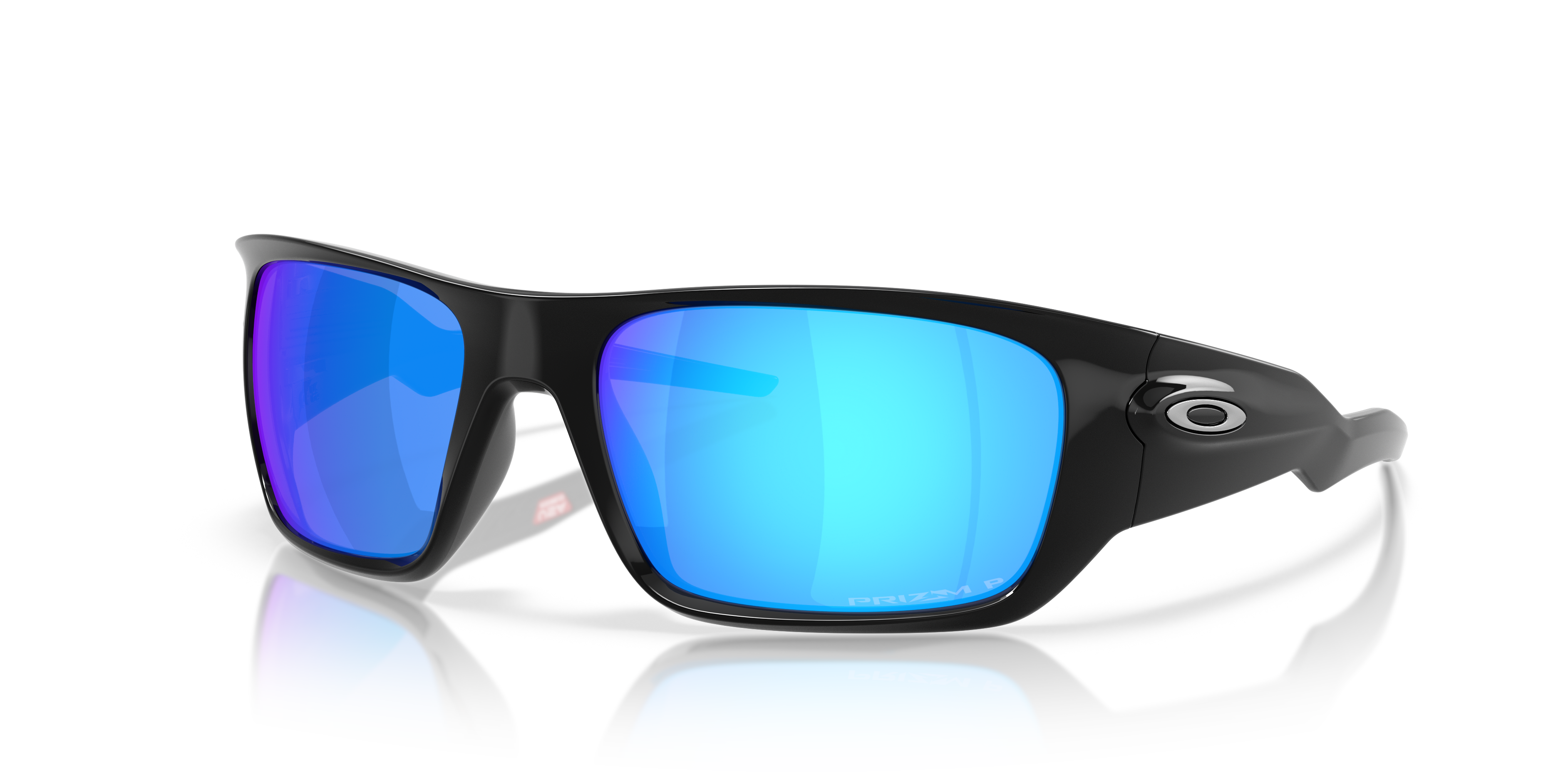 Oakley 0OO9486 Sunglasses in Black | Target Optical