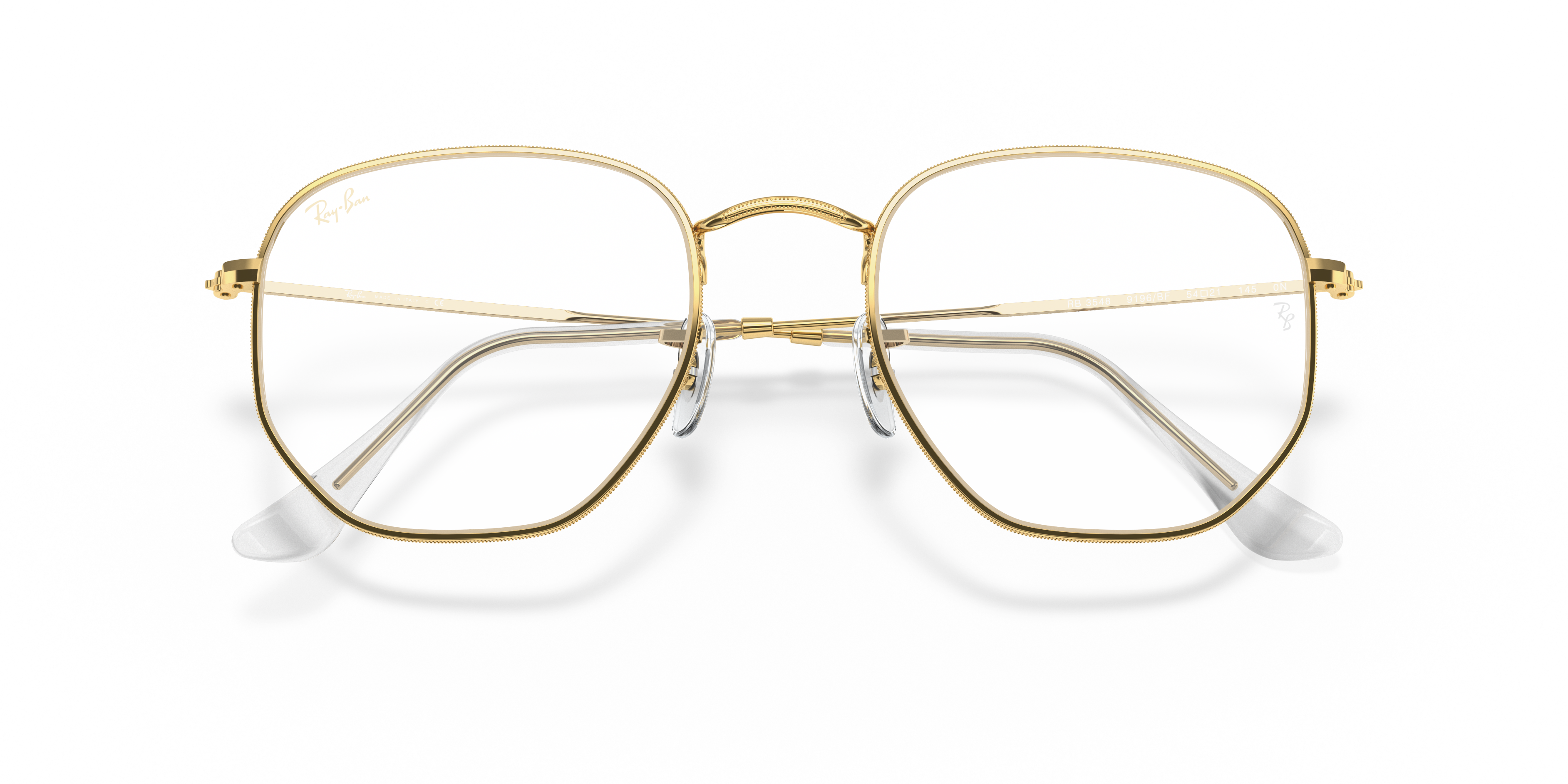 Ray-Ban Ray-Ban Sunglasses in Gold | Target Optical
