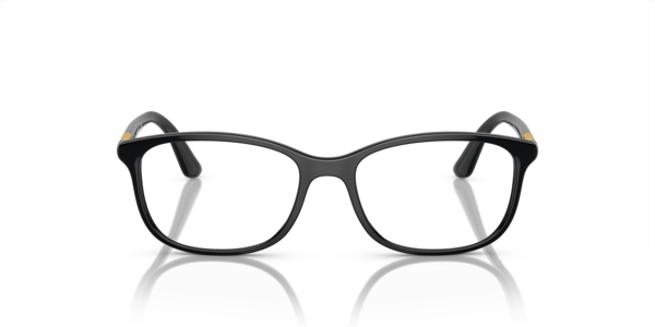 Vogue Eyewear 0VO5163 Glasses in Black | Target Optical