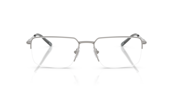Arnette 0AN6152 Glasses in Black | Target Optical