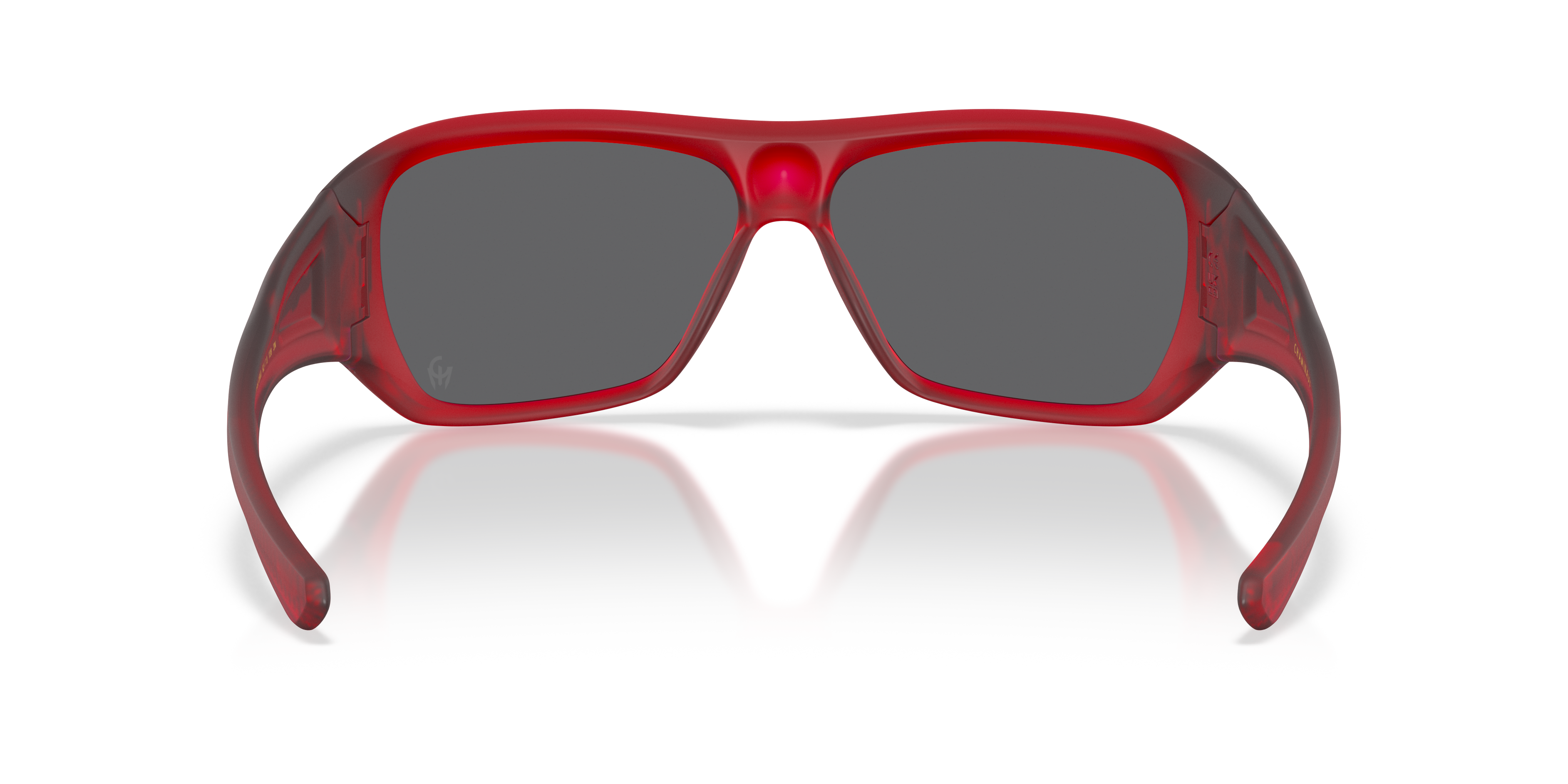 Oakley 0OO9492 Sunglasses in Red/Burgundy | Target Optical
