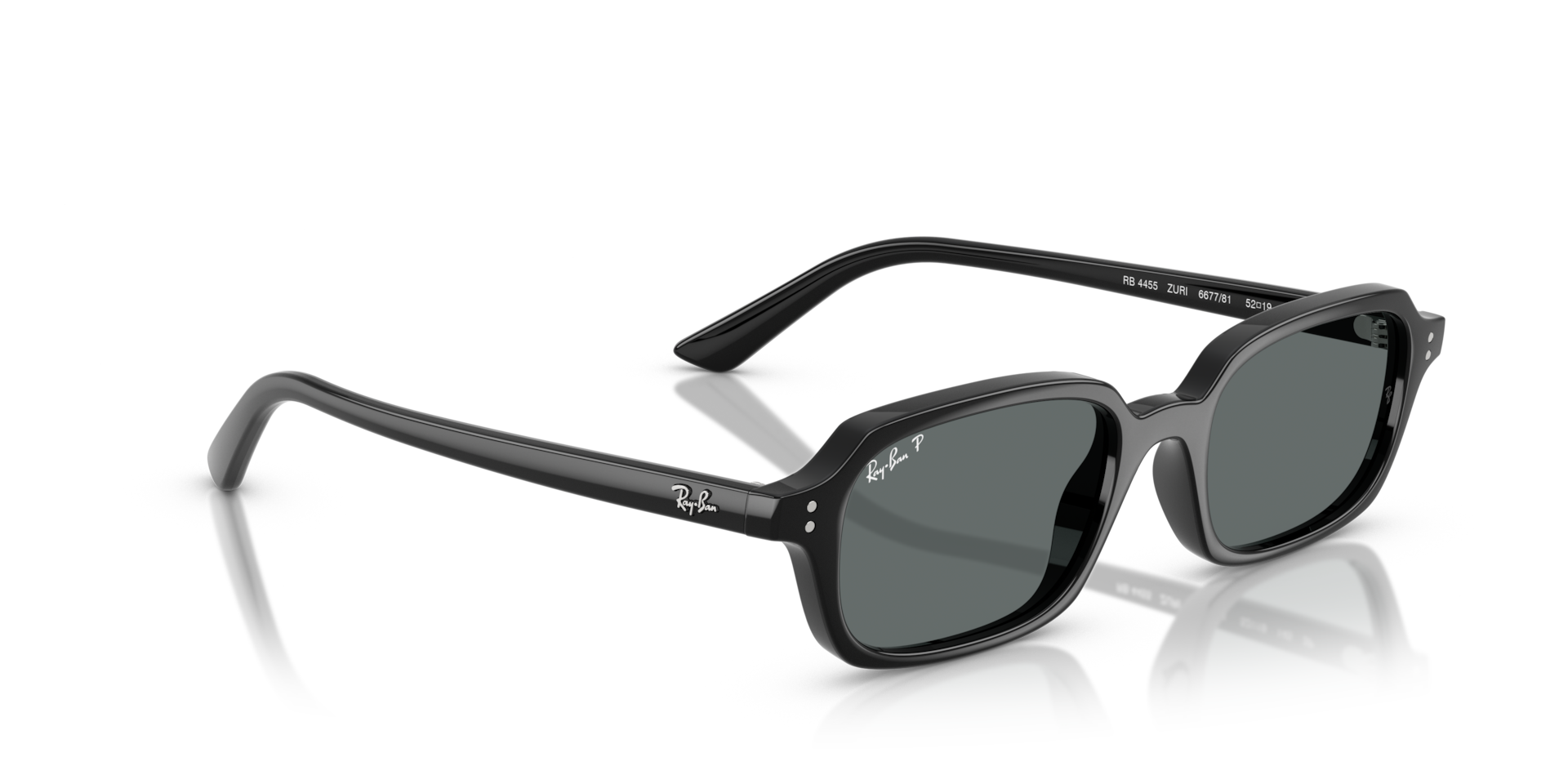 Ray-Ban Ray-Ban Sunglasses in Black | Target Optical
